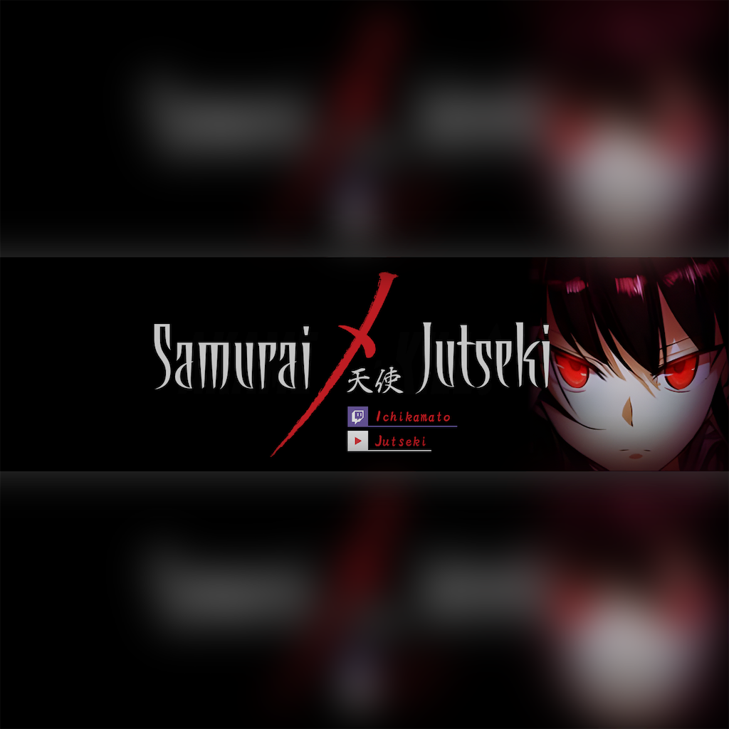 Jutseki Banner